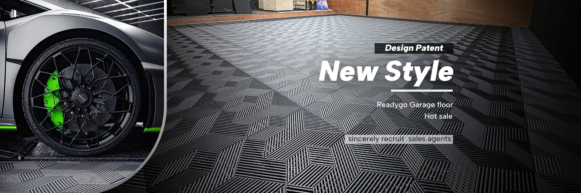 качество Плитка для пола гаража завод