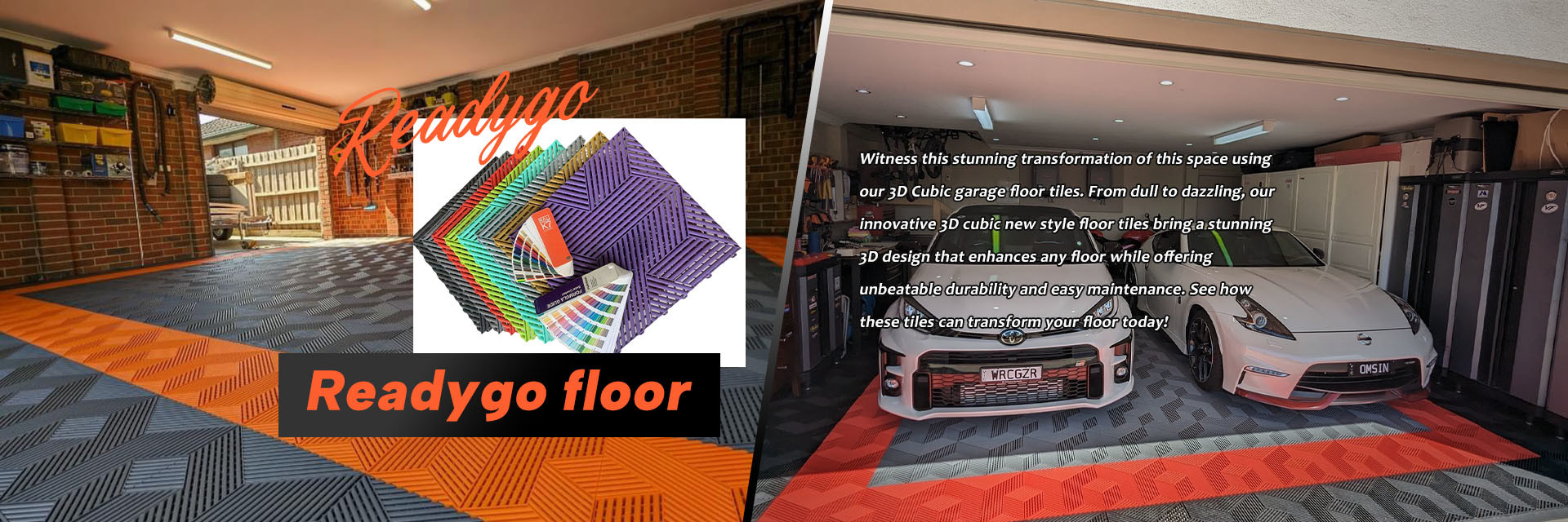 качество Плитка для пола гаража завод