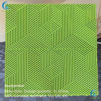 Нажимная система укладки плитки для пола гаража 620 г/шт. Для ремонта гаража